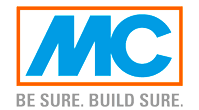 MC BAUCHEMIE MC BAUCHEMIE