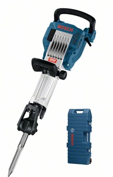 Kъртач Bosch GSH 16-28 / 41J 1750W
