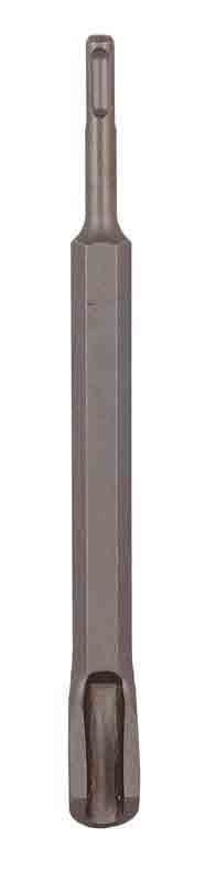 Длето каналокопател SDS-Plus 17х250mm