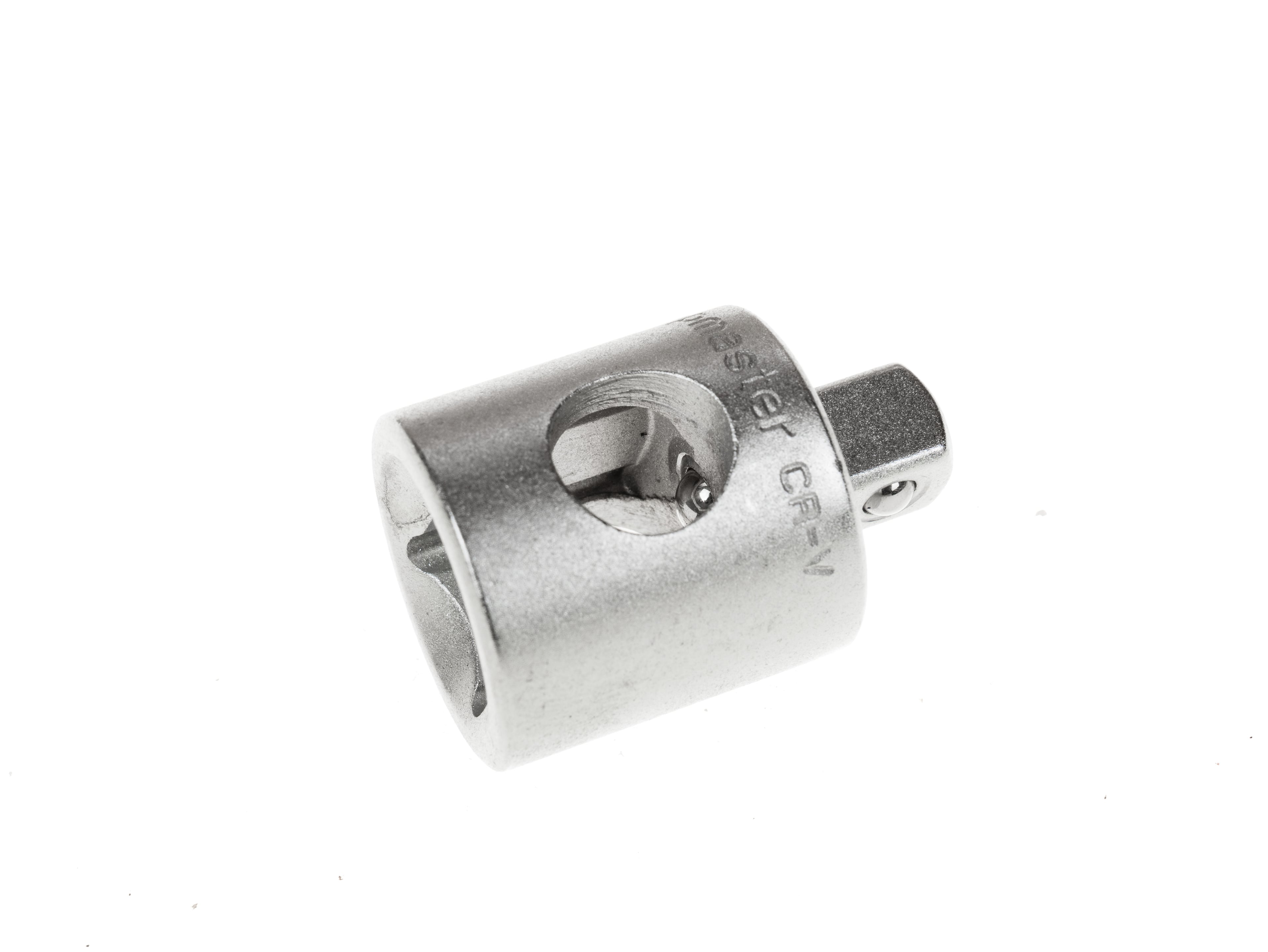 Комбиниран адаптер Top Master Pro CR-V 3/8F 1/4"M