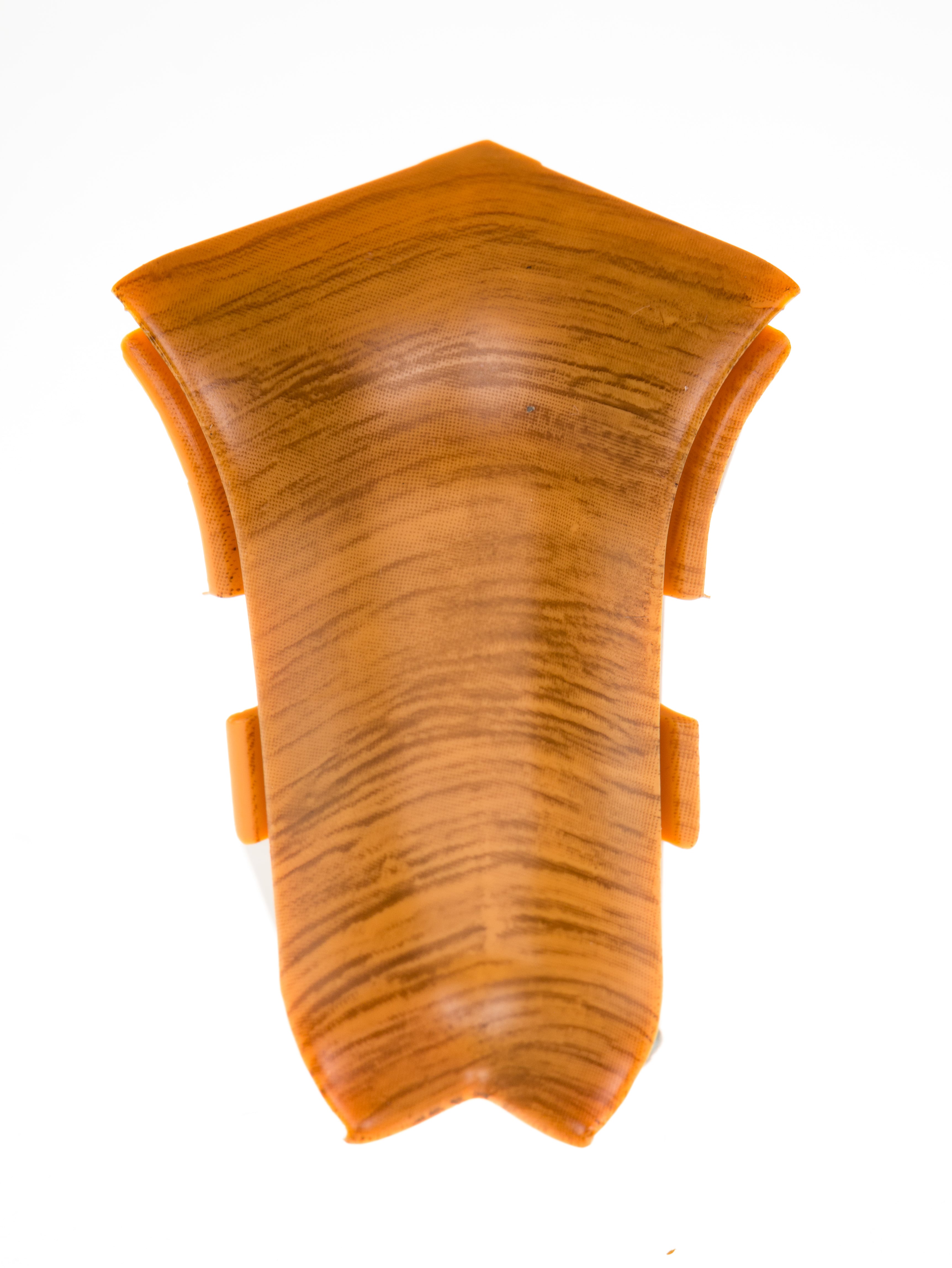 Вътрешен ъгъл за PVC перваз Salag SG56/26 Тазманийско дърво