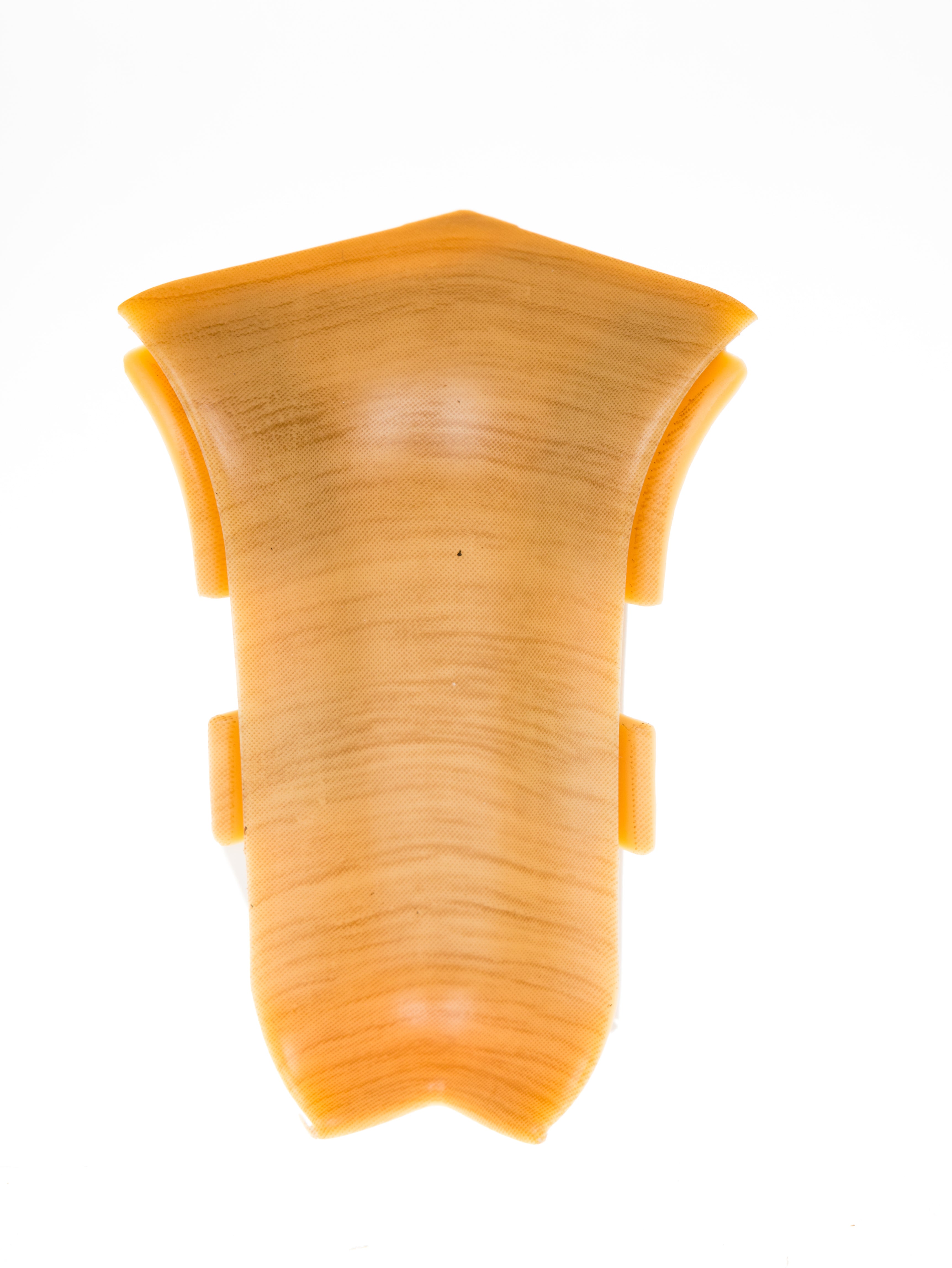 Вътрешен ъгъл за PVC перваз Salag SG56/29 Дъб Онтарио