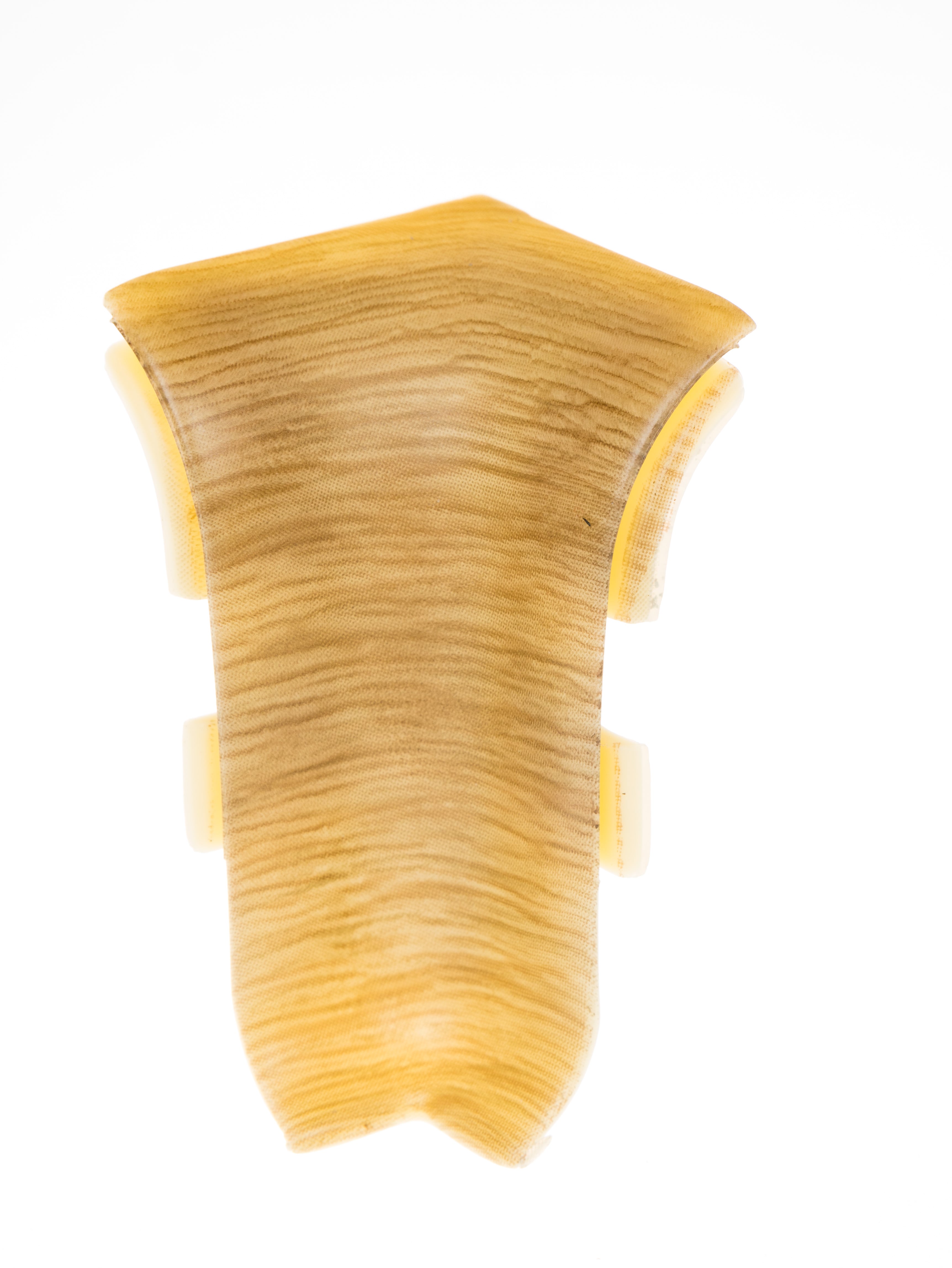 Вътрешен ъгъл за PVC перваз Salag SG56/65 Пиниа