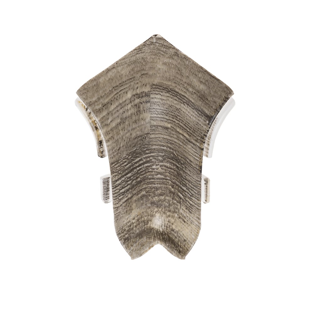 Вътрешен ъгъл за перваз Salag SG56/74 дъб масари