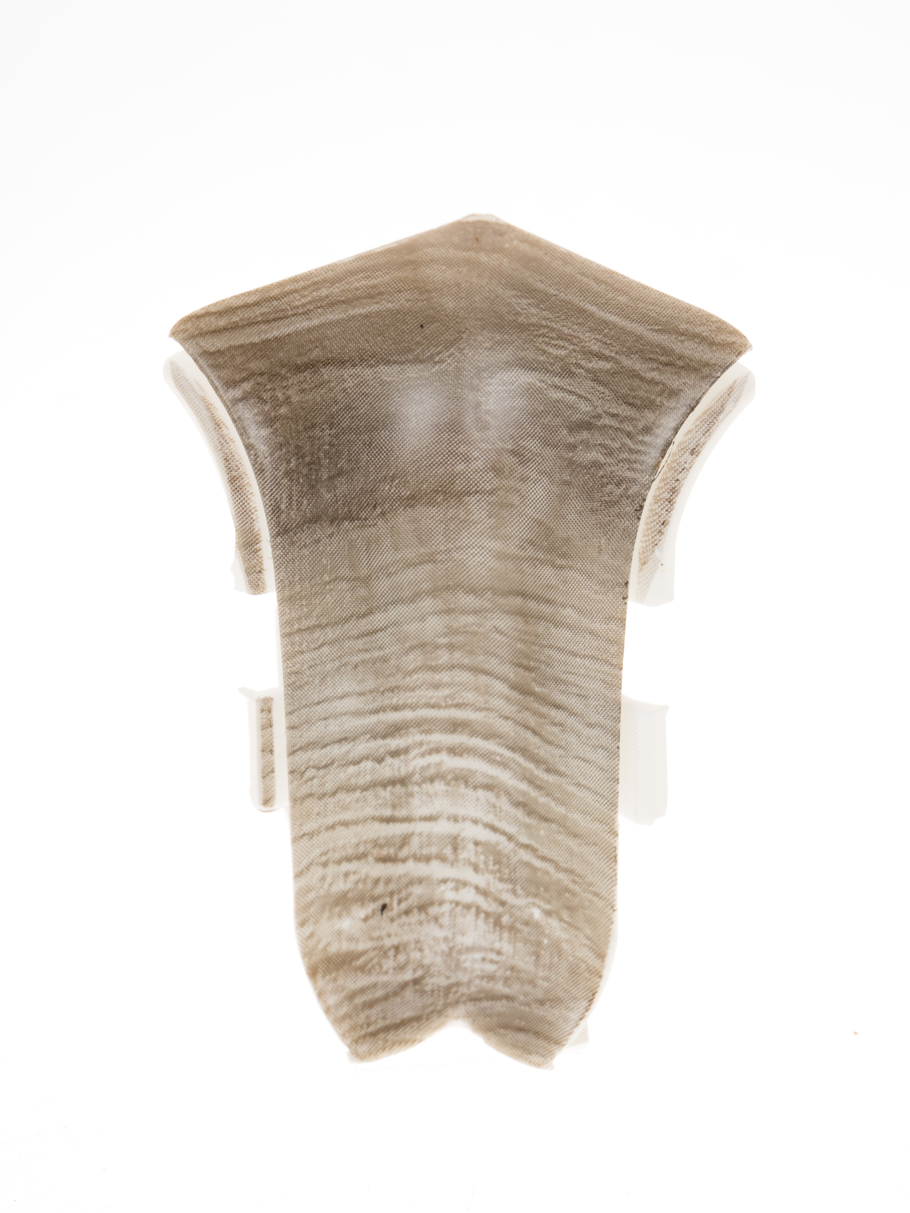 Вътрешен ъгъл за PVC перваз Salag SG56/99 Шато