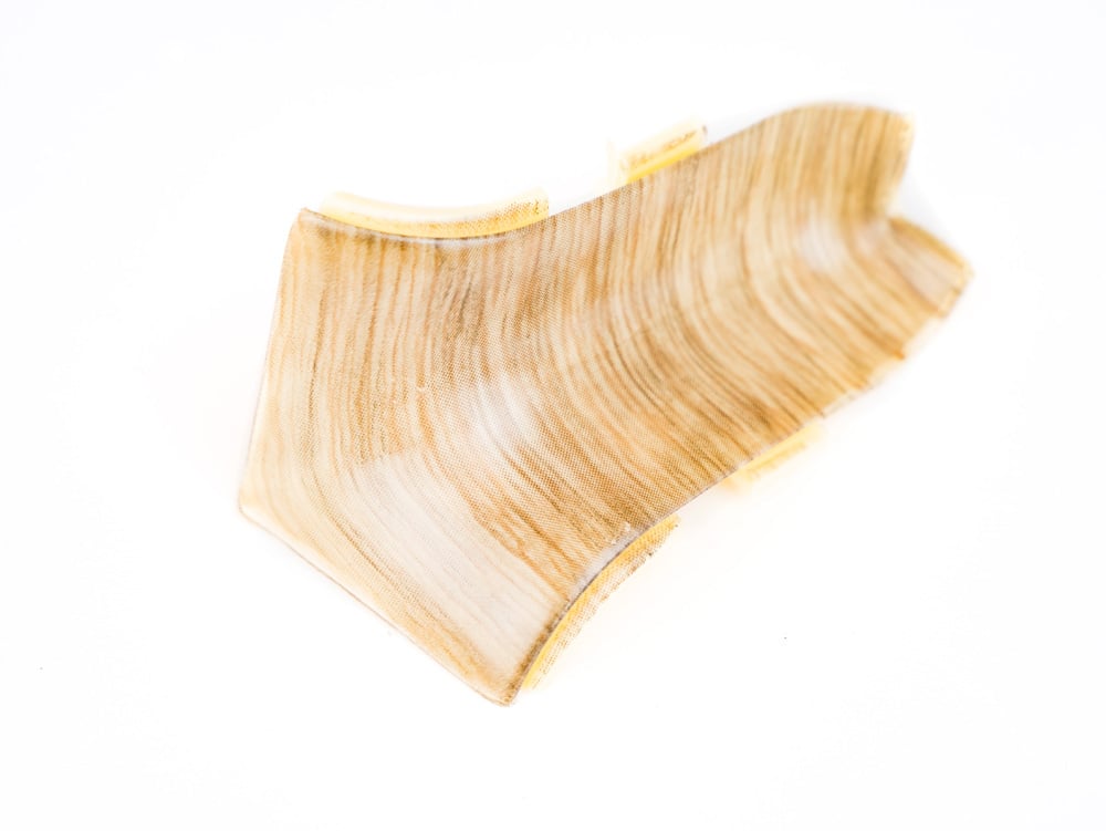 Вътрешен ъгъл за PVC перваз Salag SG56/65 Пиниа 1 брой