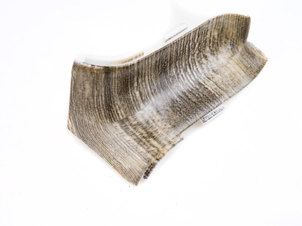 Вътрешен ъгъл за PVC перваз Salag SG56/74 Дъб Масари 1 брой