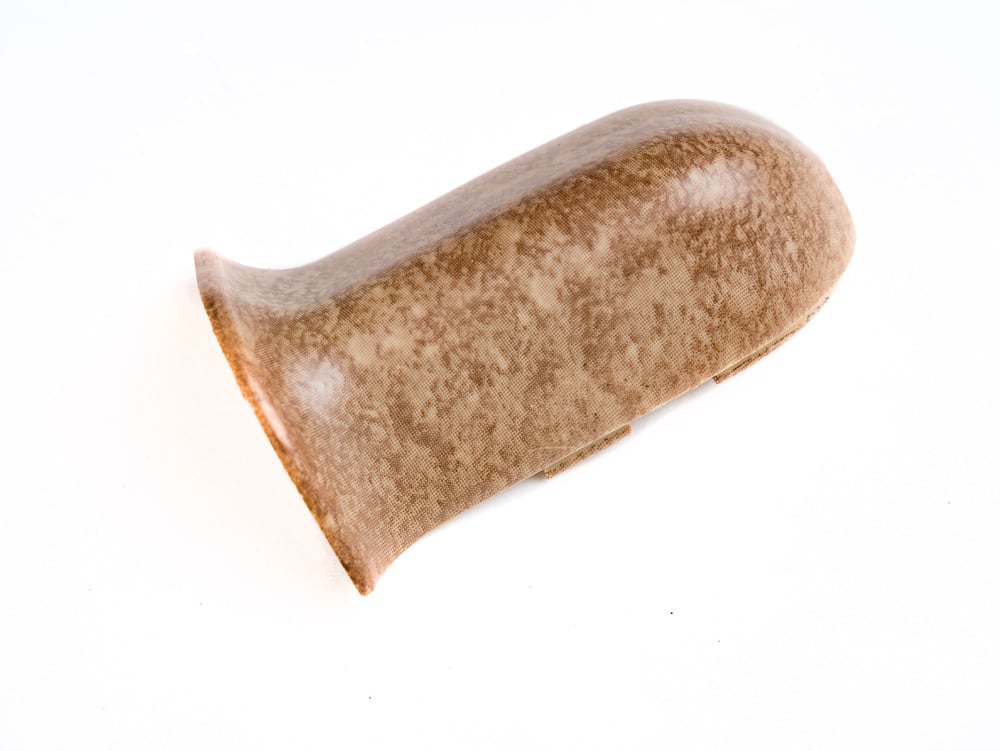 Вътрешен ъгъл за PVC перваз Salag SG56/34 Тъмен камък 1 брой