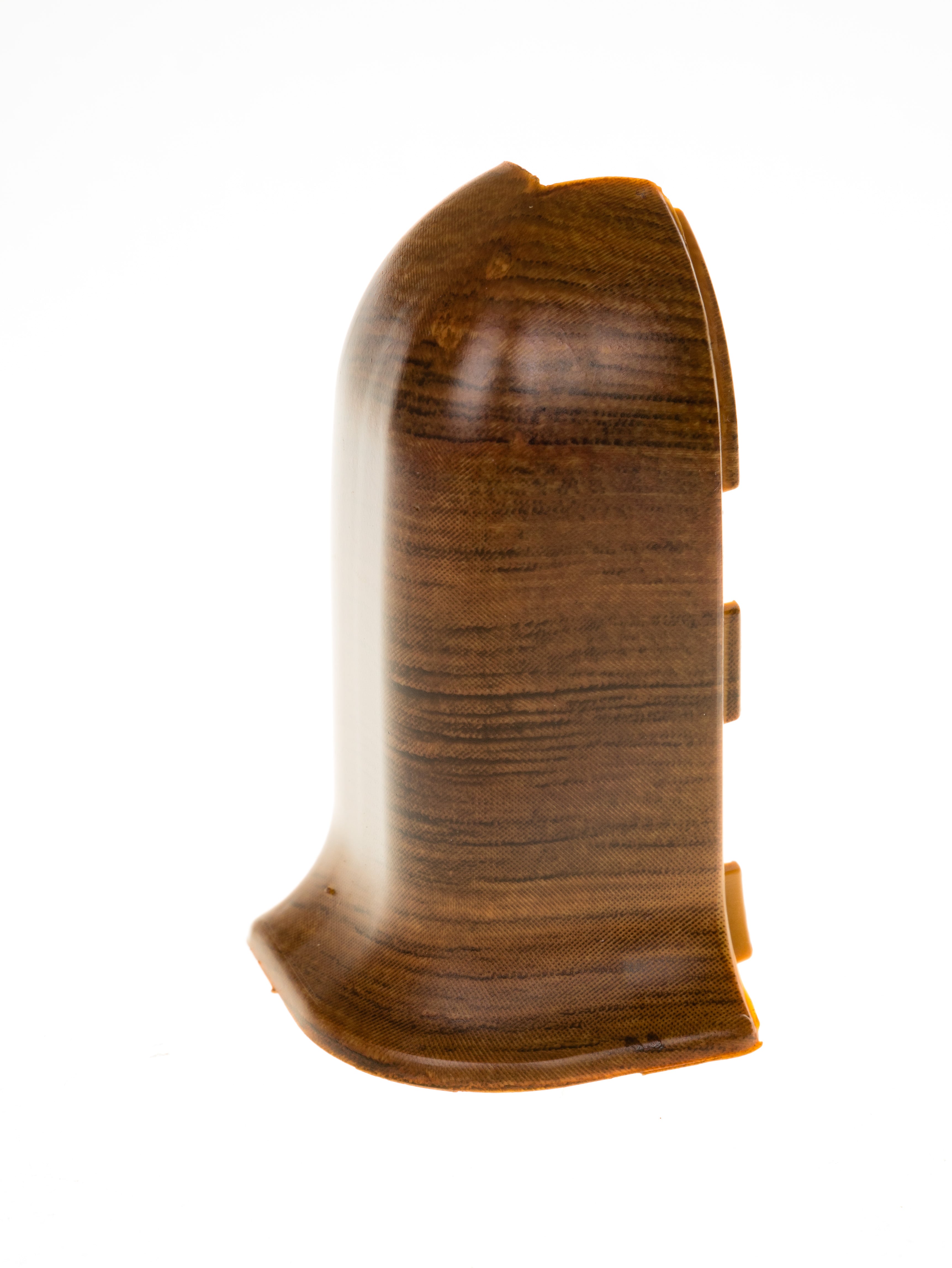 Външен ъгъл за PVC перваз Salag SG56/16 Дъб Суамп