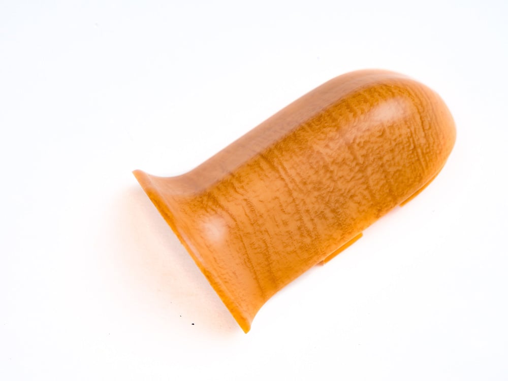 Външен ъгъл за PVC перваз Salag SG56/04 Елша 1 брой