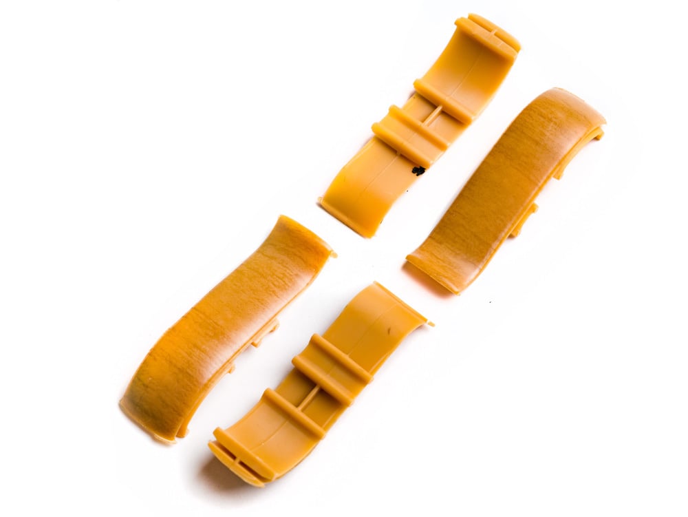 Преходници за PVC перваз Salag SG56/04 Елша 4 броя