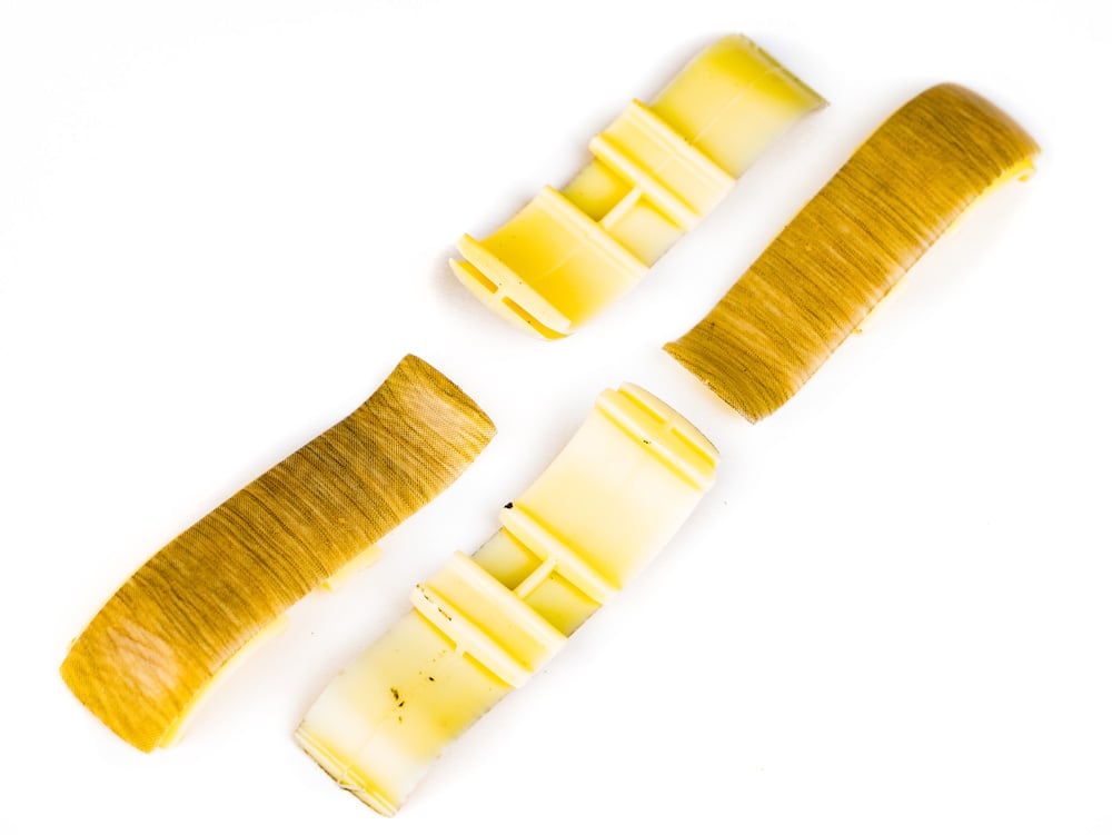 Преходници за PVC перваз Salag SG56/65 Пиниа 4 броя