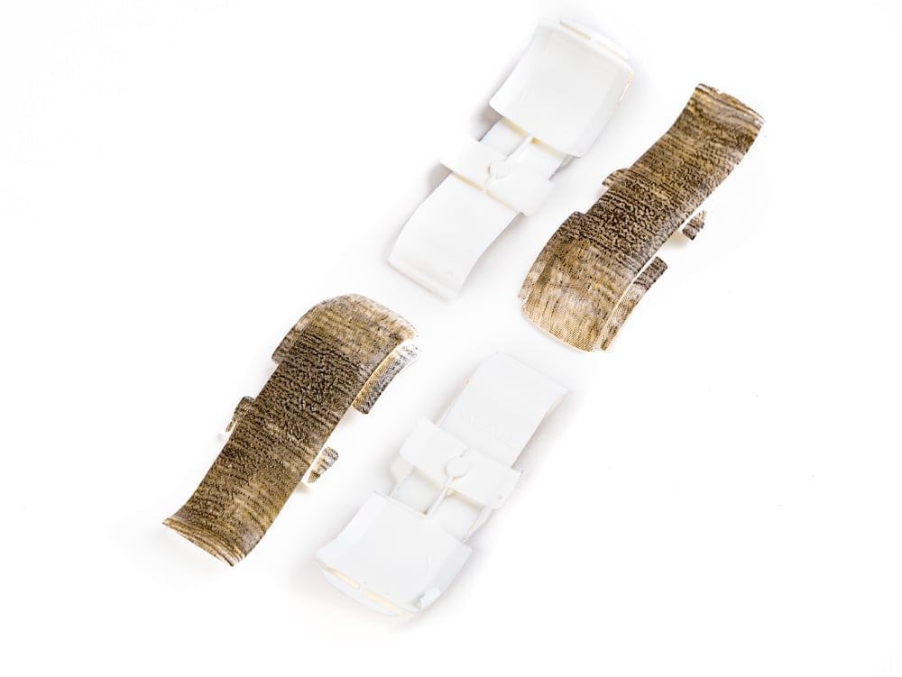 Преходници за PVC перваз Salag SG56/74 Дъб Масари 4 броя