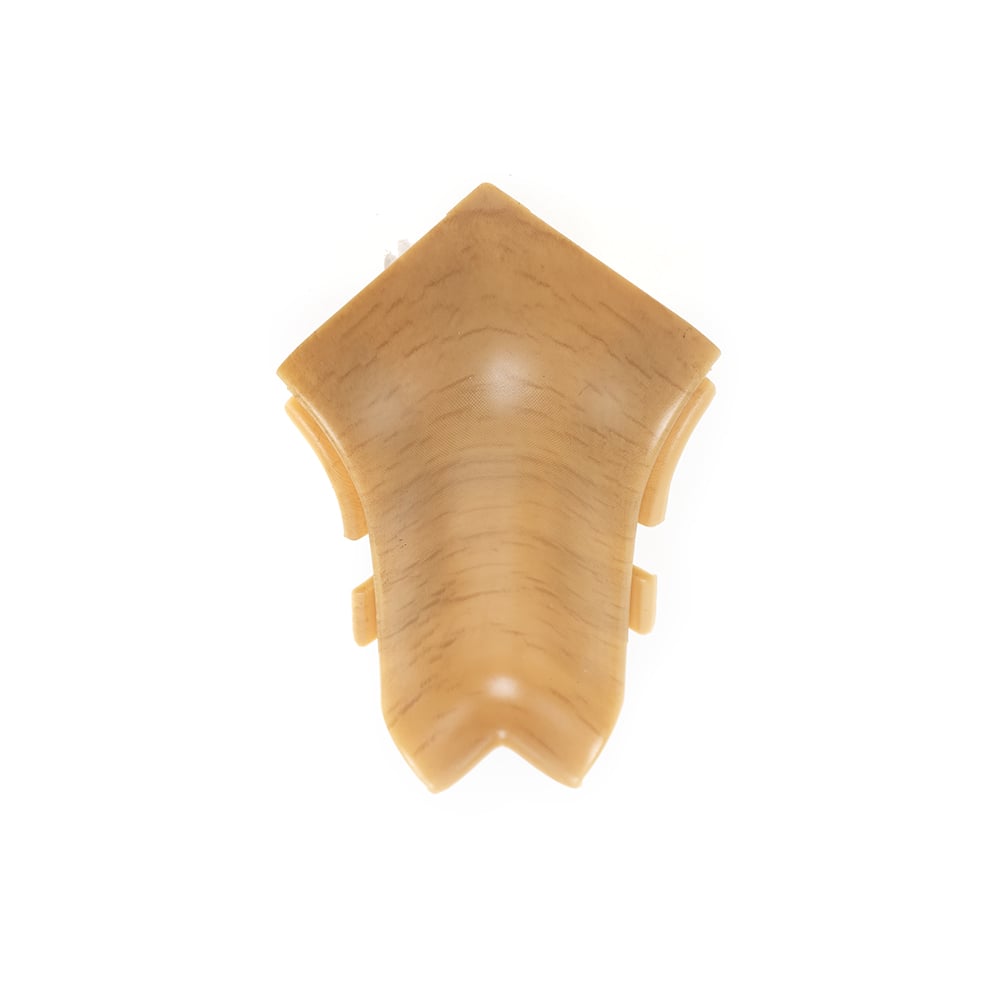 Вътрешен ъгъл за перваз Salag SG56/02 бук