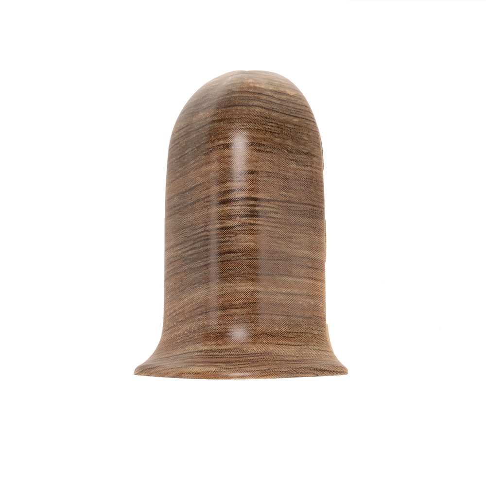 Външен ъгъл за перваз Salag SG56/19 стар дъб