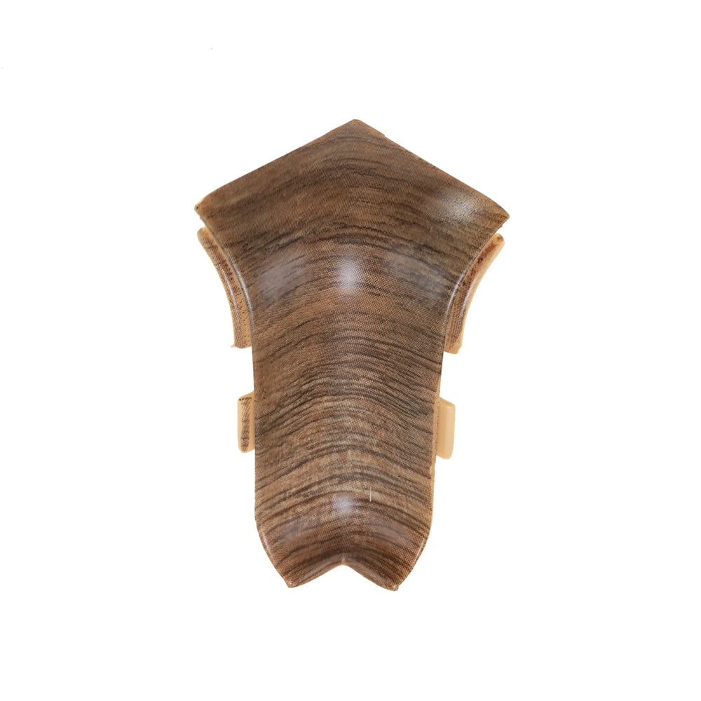 Вътрешен ъгъл за перваз Salag SG56/19 стар дъб