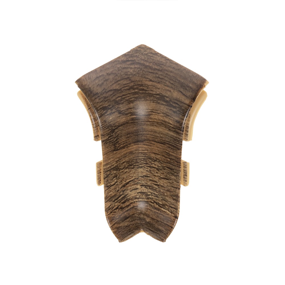 Вътрешен ъгъл за перваз Salag SG56/64 орех алабама