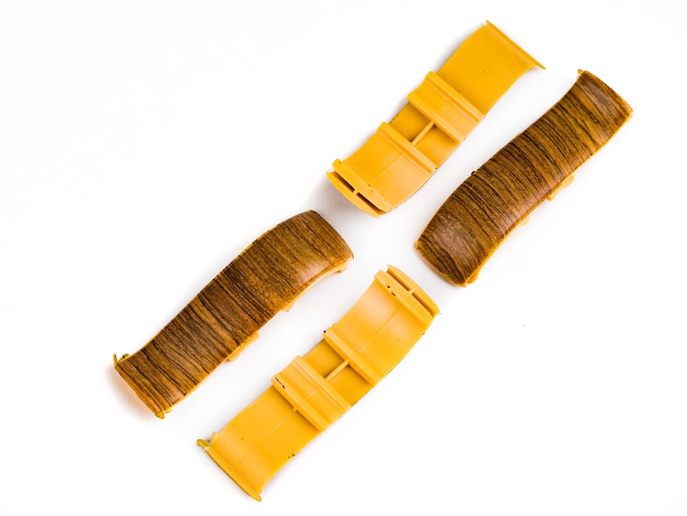 Преходници за PVC перваз Salag SG56/19 Стар Дъб