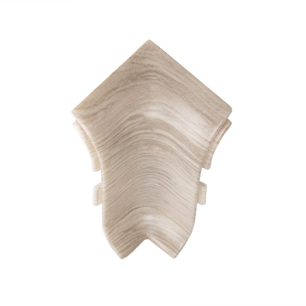 Вътрешен ъгъл за перваз Salag SG56/E1 Дъб Спарта 25 броя