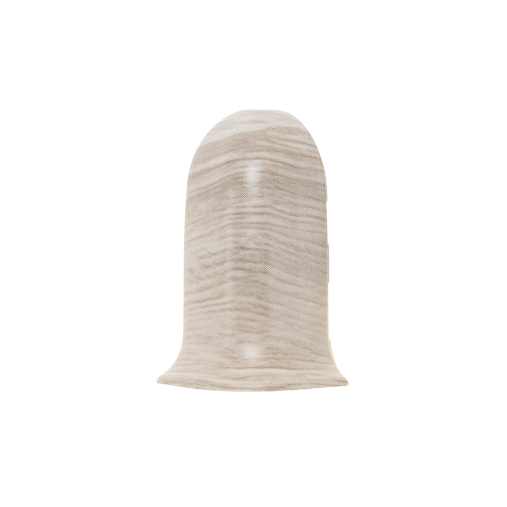 Външен ъгъл за перваз Salag SG56/Е1 дъб спарта