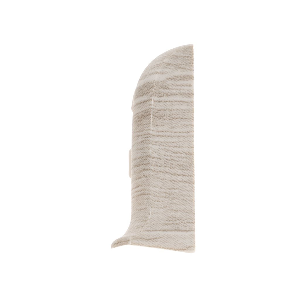 Дясна тапа за перваз Salag SG56/E1 дъб спарта