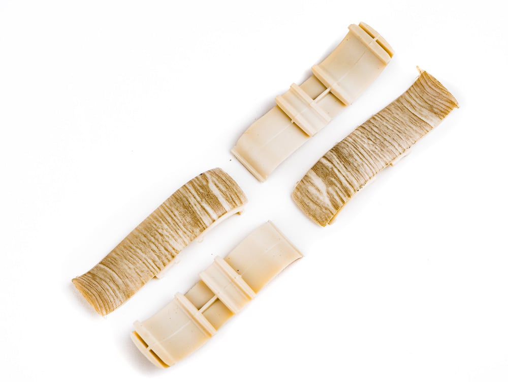 Преходници за PVC перваз Salag  SG56/E1 Дъб Спарта