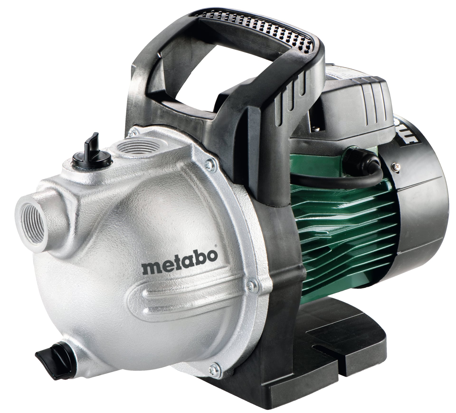 Градинска помпа Metabo P 2000 G / 450W