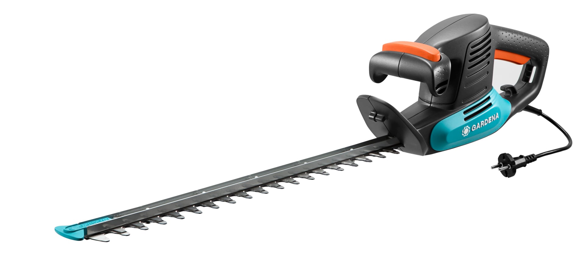 Електрическа ножица / храсторез за жив плет Gardena EasyCut 420W
