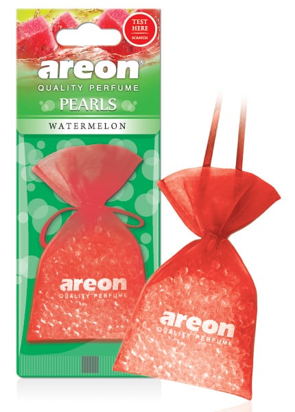 Ароматизатор Перли Areon Watermelon