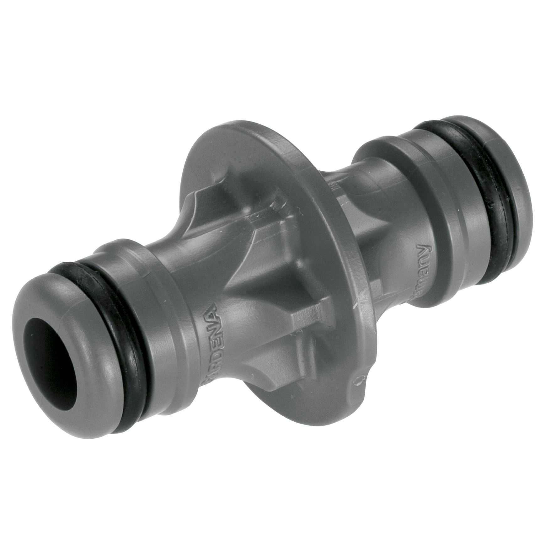Двоен мъжки конектор за маркуч Gardena 02931-29