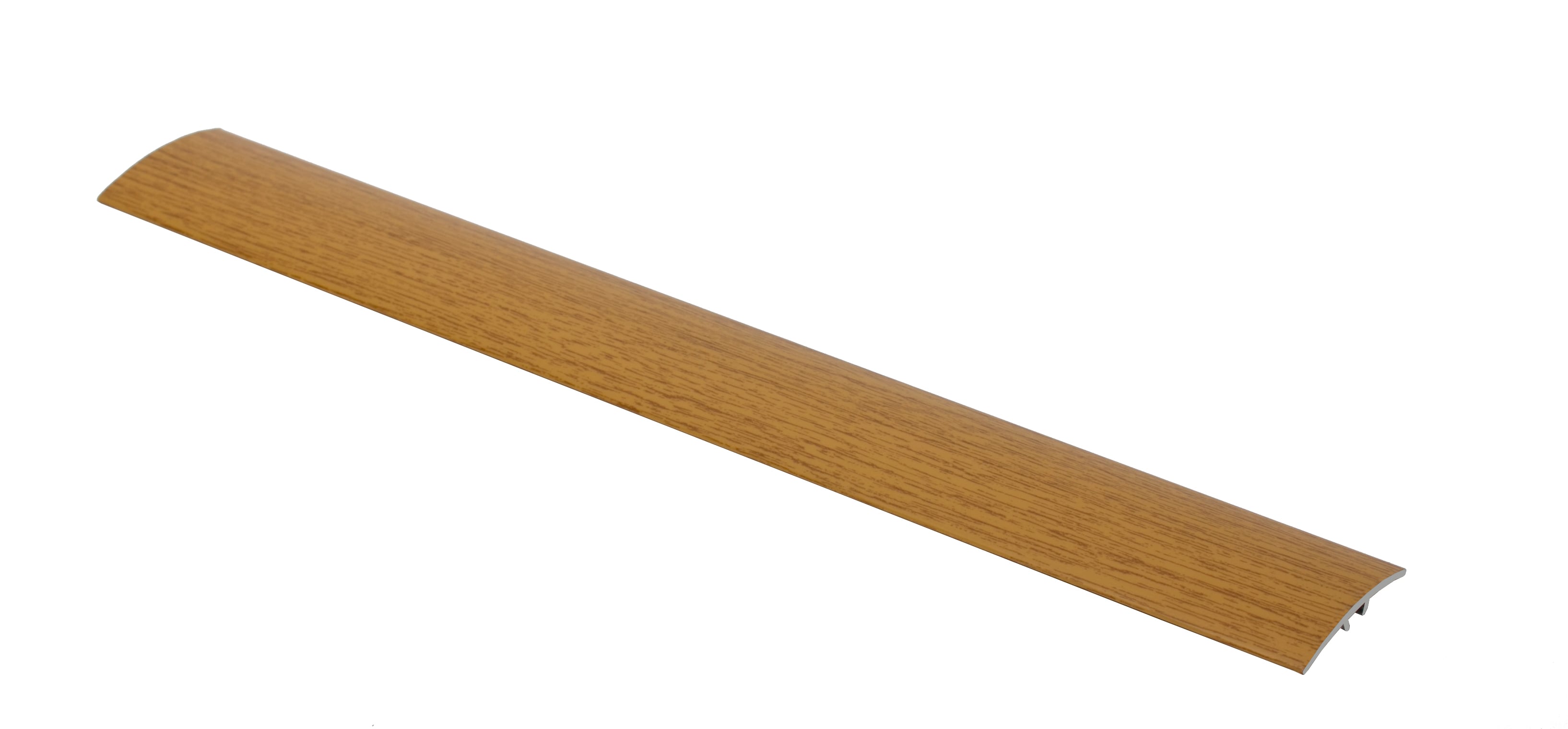 Преходна алуминиева лайсна Salag S11 дъб 40мм/182см