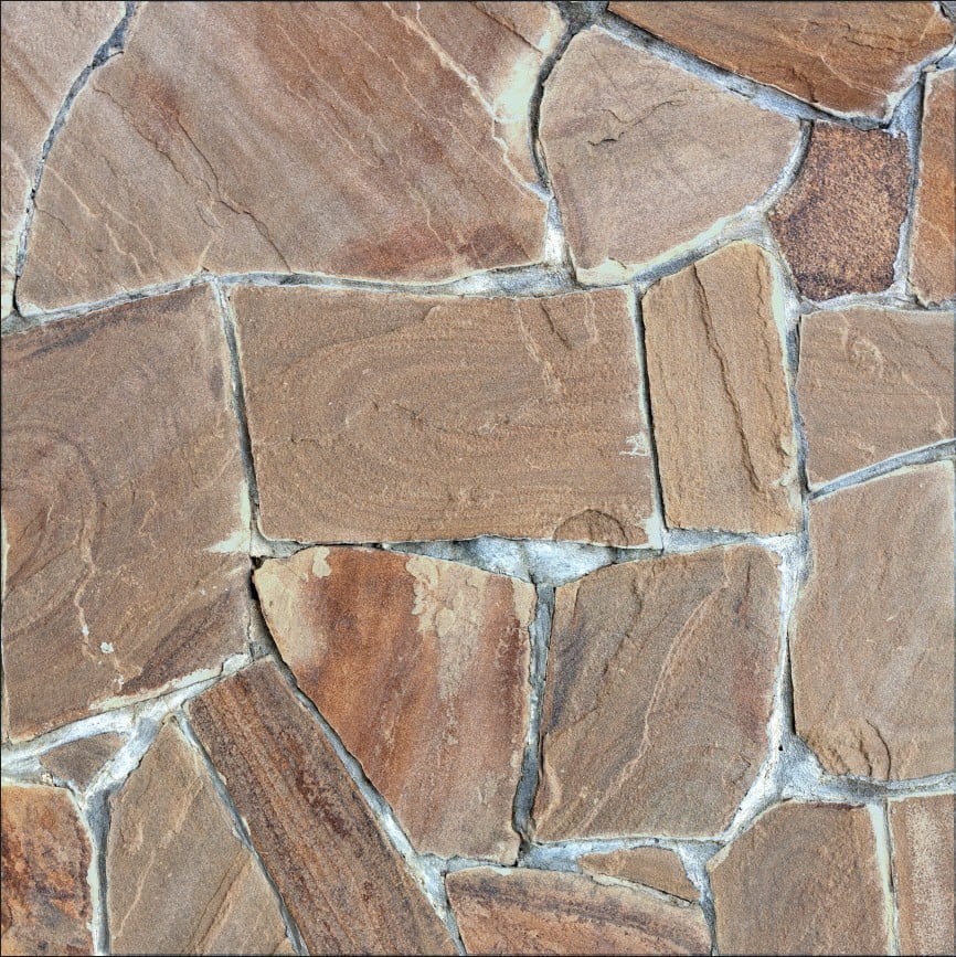 Гранитогрес IJ 450 x 450 Кънтри бежов