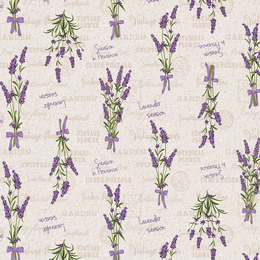 Мушама Фантастик 1010-1 Lavender