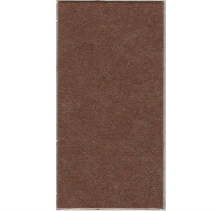 Самозалепващи стъпки 120х240мм / 1 лист