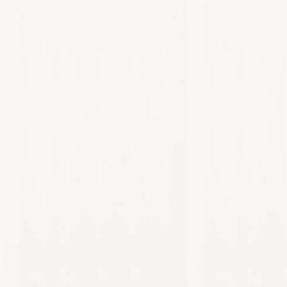 Стенна плочка Cersanit Elfi PS201 White 25х40 G1