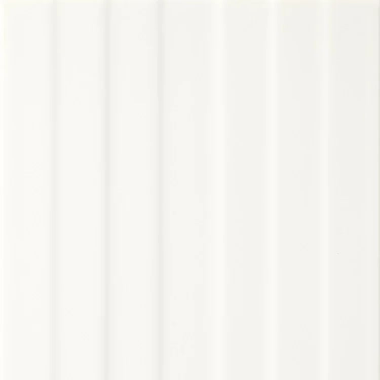 Стенна плочка Cersanit Elfi PS201 White Structure 25х40 G1