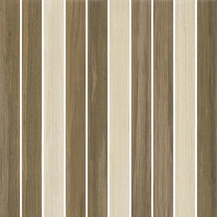 Декоративни плочки Cersanit Ambio Mix Mosaic 25x40см