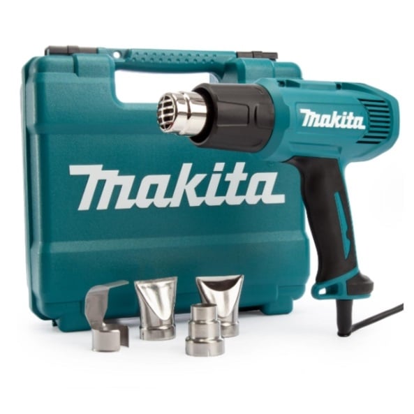 Пистолет за горещ въздух Makita HG5030K / 1600W