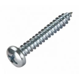 Винт за метал PRO M DIN7981 4.8х32 / 15 броя