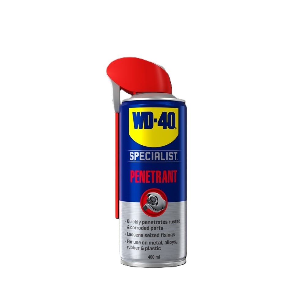 Дълбокопроникващ спрей WD-40 Specialist 400 мл