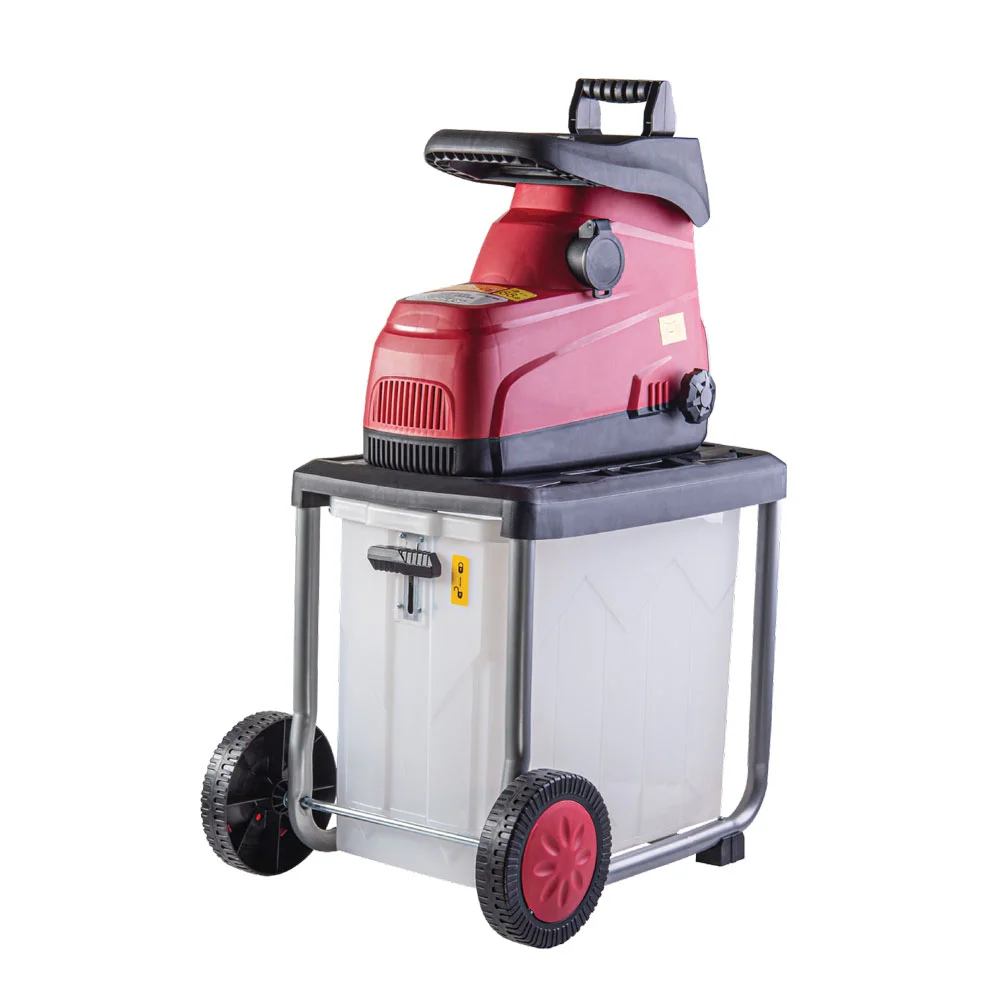 Клонотрошачка тиха с кош Raider RD-ESH02 2800W 45mm