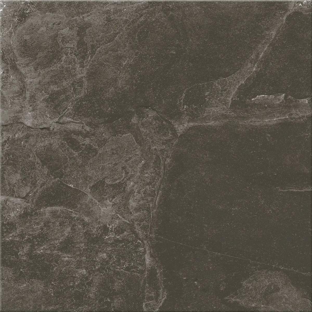 Глазиран гранитогрес G419 Dark Grey G1 W504-003-1 / 42x42 см