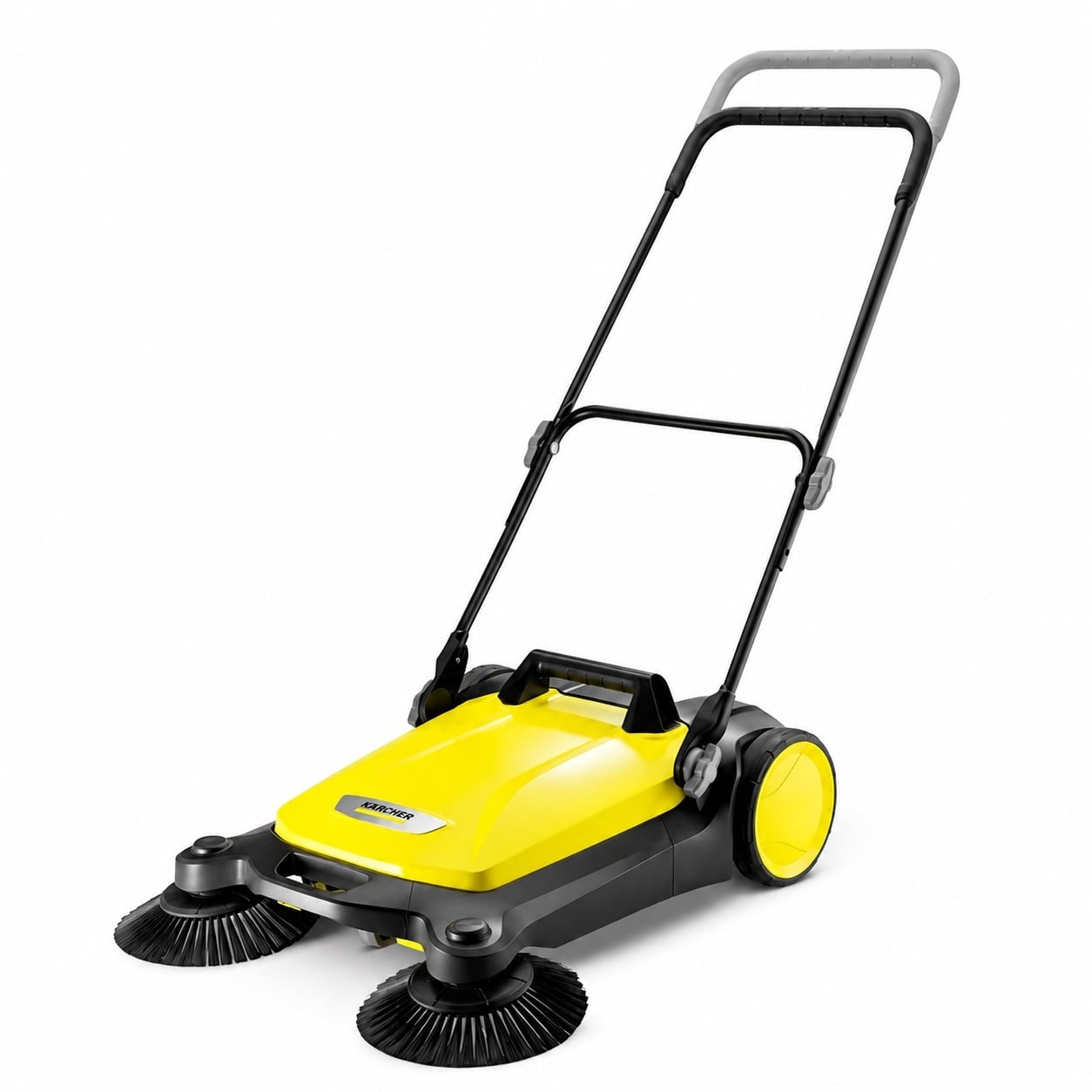 Метачна машина Karcher S 4 Twin 680mm 2400m²/h