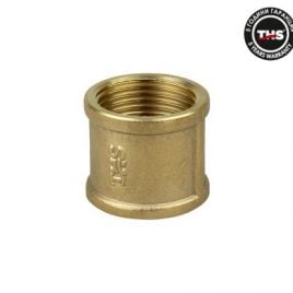 Муфа ТМ Ths Thermostyle 3/8" месинг