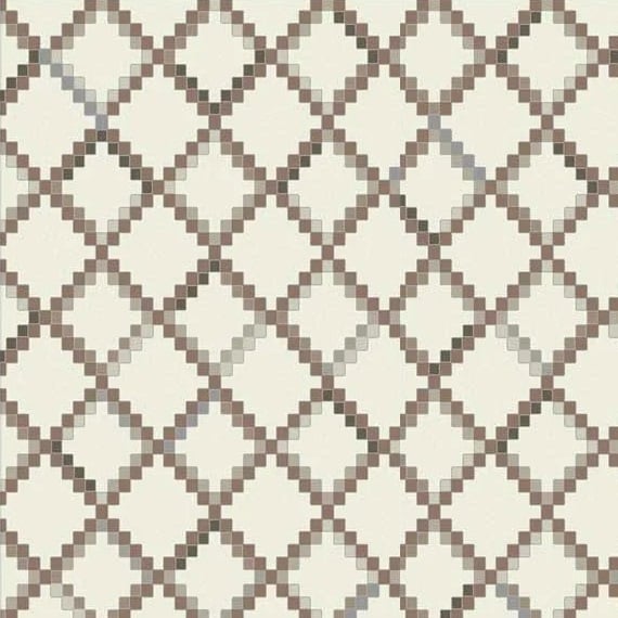 Килим Decora 49571 многоцветен 80x150см