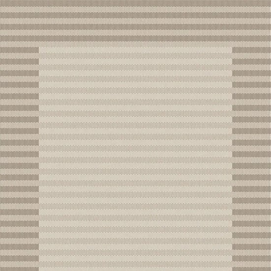 Килим Flat 89831 многоцветен 80x150см