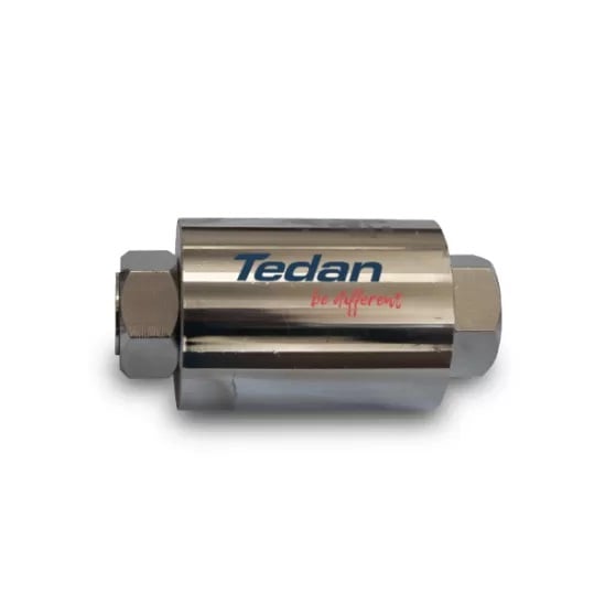 Магнитен омекотител за вода Tedan Titan 3/4''