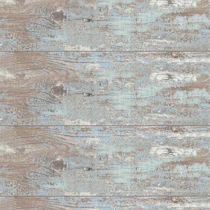 Гранитогрес Color Wood Blue 200 х 600 мм