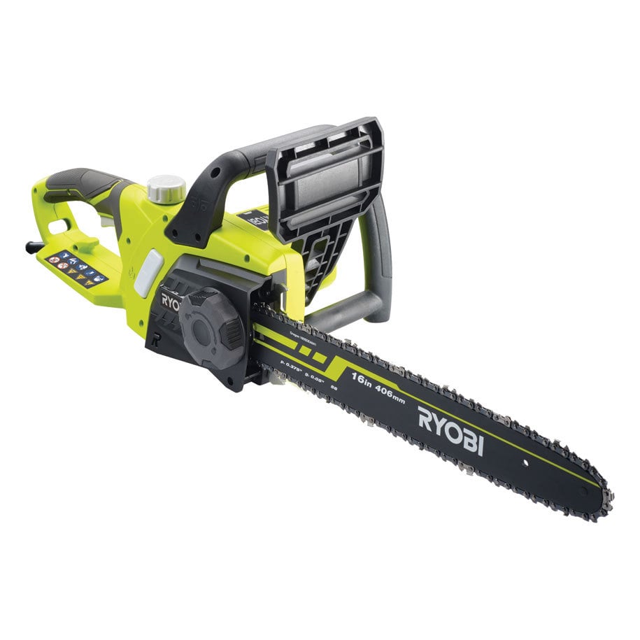 Електрически верижен трион Ryobi RCS2340B / 2300W
