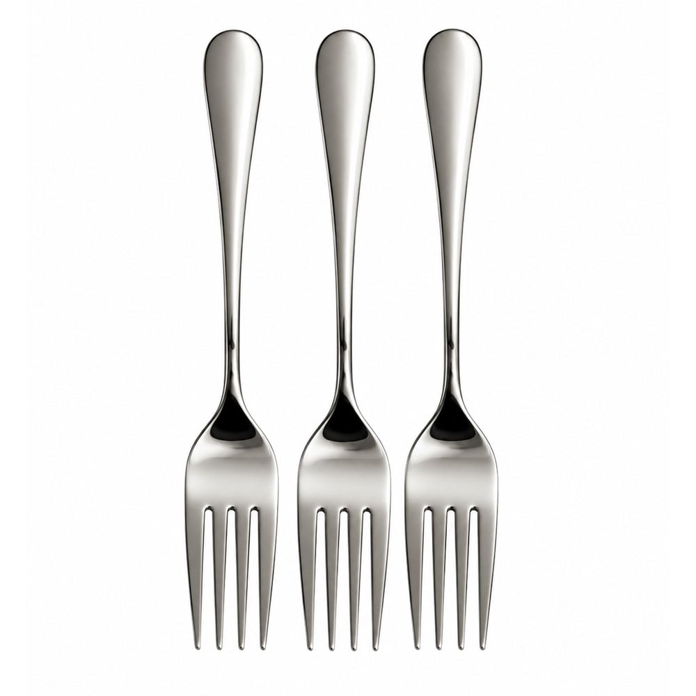 Десертни вилици Bohmann BH 5815MR 14.5см 6 броя